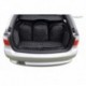 Tailored suitcase kit for BMW 5 Series E61 Touring (2004 - 2010)