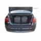 Kit uitgerust bagage voor BMW 5-Serie F10 Sedan (2010 - 2013)