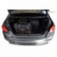 Tailored suitcase kit for BMW 5 Series G30 Sedan (2017 - Current)