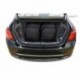 Tailored suitcase kit for BMW 7 Series F01 short (2009-2015)