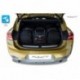 Kit uitgerust bagage voor BMW X2