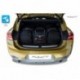 Tailored suitcase kit for BMW X2