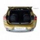 Tailored suitcase kit for BMW X2