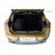Kit uitgerust bagage voor BMW X2
