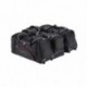 Kit uitgerust bagage voor BMW X2