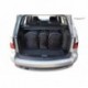Tailored suitcase kit for BMW X3 E83 (2004 - 2010)