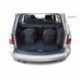 Kit uitgerust bagage voor BMW X3 E83 (2004 - 2010)