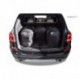 Kit uitgerust bagage voor BMW X3 G01 (2017 - heden)