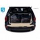 Kit uitgerust bagage voor BMW X5 E70 (2007 - 2013)
