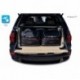 Tailored suitcase kit for BMW X5 E70 (2007 - 2013)
