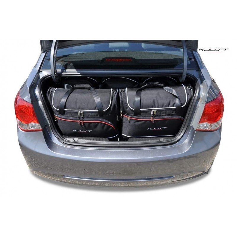 Limousine Cruze Tailored kit Chevrolet for suitcase