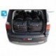 Tailored suitcase kit for Chevrolet Orlando