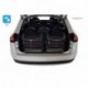 Kit uitgerust bagage voor Citroen C5 Tourer (2008 - 2017)