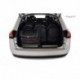 Kit uitgerust bagage voor Citroen C5 Tourer (2008 - 2017)