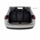 Tailored suitcase kit for Citroen C5 Tourer (2008 - 2017)