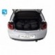 Tailored suitcase kit for Citroen DS3 (2010 - Current)