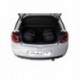 Tailored suitcase kit for Citroen DS3 (2010 - Current)