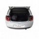 Tailored suitcase kit for Citroen DS3 (2010 - Current)