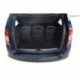 Tailored suitcase kit for Dacia Duster (2010 - 2014)