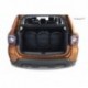 Tailored suitcase kit for Dacia Duster (2018 - Current)