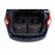Tailored suitcase kit for Dacia Lodgy 5 seats (2012 - Current)