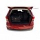 Tailored suitcase kit for Fiat Freemont