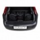Tailored suitcase kit for Fiat Punto (2012 - Current)