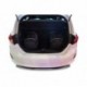 Tailored suitcase kit for Ford Fiesta MK7 (2017 - Current)
