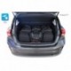 Tailored suitcase kit for Ford Focus MK4 3 o 5 doors (2018 - Current)