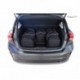 Tailored suitcase kit for Ford Focus MK4 3 o 5 doors (2018 - Current)