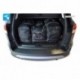 Tailored suitcase kit for Ford Kuga (2016 - Current)