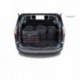 Tailored suitcase kit for Ford S-Max 5 seats (2006 - 2015)