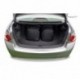 Tailored suitcase kit for Honda Accord Sedan (2008 - 2012)