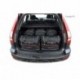 Tailored suitcase kit for Honda CR-V (2006 - 2012)