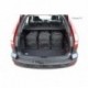 Tailored suitcase kit for Honda CR-V (2006 - 2012)