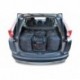 Tailored suitcase kit for Honda CR-V Hybrid (2016 - Current)