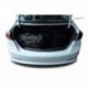 Tailored suitcase kit for Hyundai Elantra 6 (2016-Current)