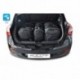 Tailored suitcase kit for Hyundai i30 5 doors (2012 - 2017)
