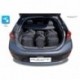 Tailored suitcase kit for Hyundai Ioniq Electric (2016 - Current)