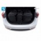 Tailored suitcase kit for Hyundai ix20