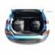 Kit uitgerust bagage voor Hyundai Kona SUV (2017 - 2022)