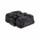 Tailored suitcase kit for Hyundai Tucson (2004 - 2009)