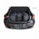 Tailored suitcase kit for Infiniti Q30