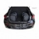 Tailored suitcase kit for Infiniti Q30