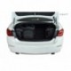 Kit uitgerust bagage voor Infiniti Q50