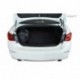 Tailored suitcase kit for Infiniti Q50