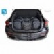 Tailored suitcase kit for Infiniti QX30