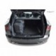 Tailored suitcase kit for Jaguar E-Pace