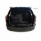 Kit uitgerust bagage voor Jaguar F-Tempo