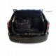 Tailored suitcase kit for Jaguar F-Pace